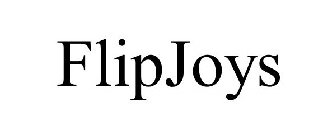 FLIPJOYS