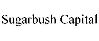 SUGARBUSH CAPITAL