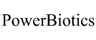 POWERBIOTICS