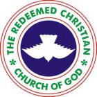 THE REDEEMED CHRISTIAN CHURCH OF GOD