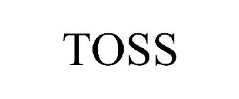 TOSS