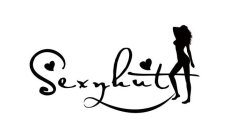 SEXYHUT