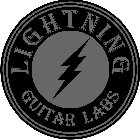 LIGHTNING GUITAR LABS