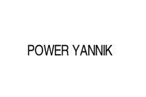 POWER YANNIK