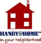 HANDY@HOME IN YOUR NEIGHBORHOOD