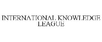 INTERNATIONAL KNOWLEDGE LEAGUE