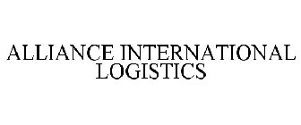 ALLIANCE INTERNATIONAL LOGISTICS