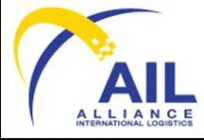 AIL ALLIANCE INTERNATIONAL LOGISTICS