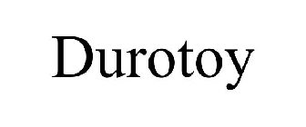 DUROTOY