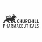 CHURCHILL PHARMACEUTICALS