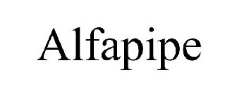 ALFAPIPE