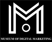 MUSEUM OF DIGITAL MARKETING