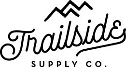 TRAILSIDE SUPPLY CO.