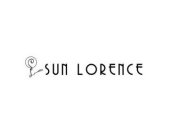 SUN LORENCE