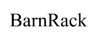 BARNRACK