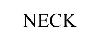 NECK