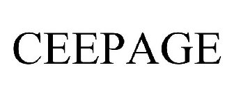 CEEPAGE