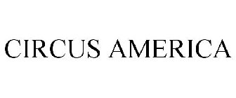 CIRCUS AMERICA