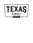 TEXAS CHILI COMPANY