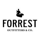 FORREST OUTFITTERS & CO.