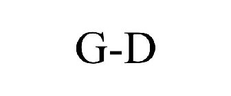 G-D