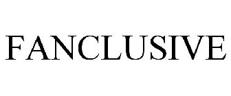 FANCLUSIVE
