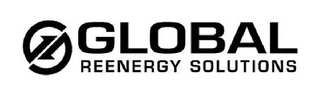 GG GLOBAL REENERGY SOLUTIONS