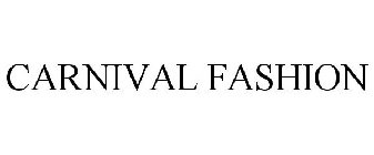 CARNIVAL FASHION