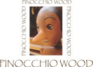 PINOCCHIO WOOD