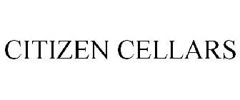 CITIZEN CELLARS