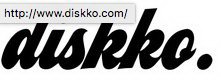 DISSKO.