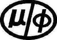 GREEK LETTER MU, GREEK LETTER PHI