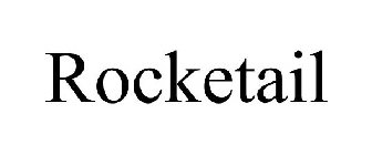 ROCKETAIL