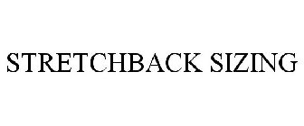 STRETCHBACK SIZING