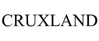 CRUXLAND