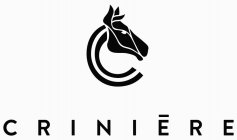 C CRINIÈRE