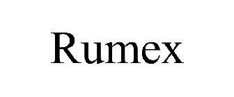 RUMEX