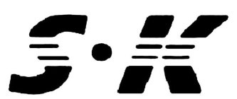 S·K