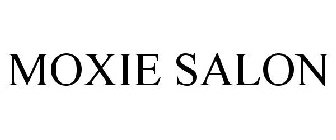 MOXIE SALON