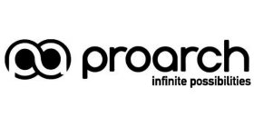 PA PROARCH INFINITE POSSIBILITIES