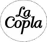 LA COPLA