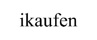 IKAUFEN