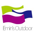 EMIN'S OUTDOOR