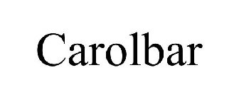 CAROLBAR