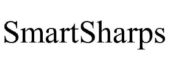 SMARTSHARPS