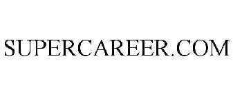 SUPERCAREER.COM