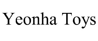 YEONHA TOYS
