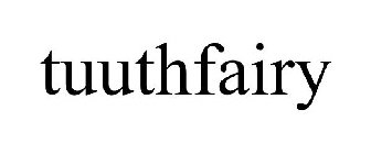 TUUTHFAIRY