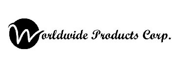 WORLDWIDE PRODUCTS CORP.