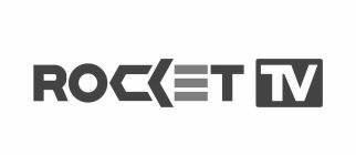 ROCKET TV